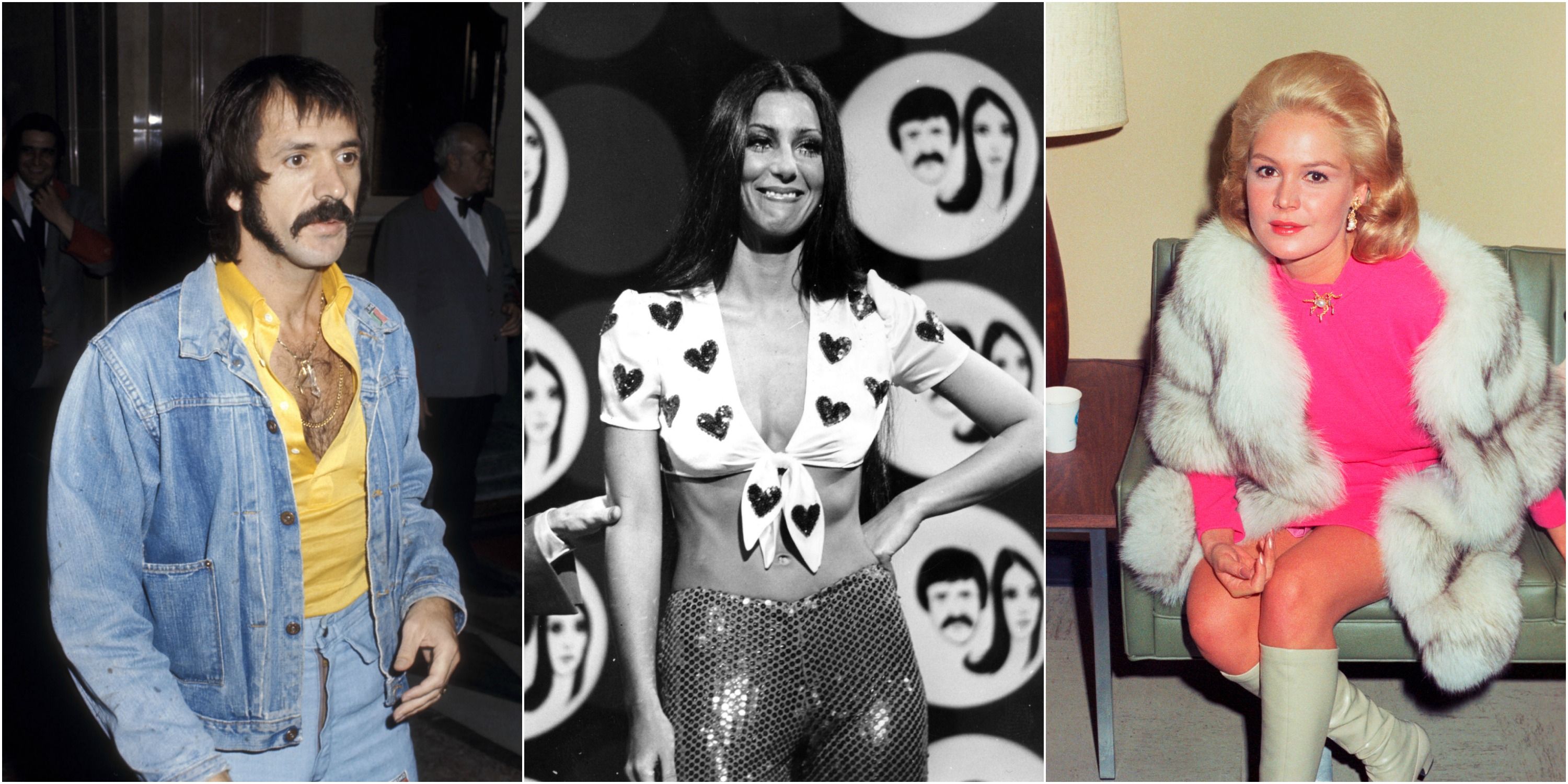 Worst Fashion Trends of the Decades