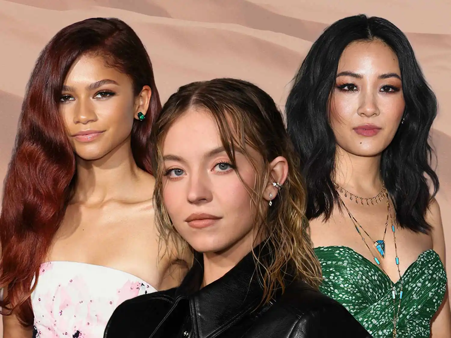 Top 10 Styles with Deep Wave Hairstyles to Try in 2024