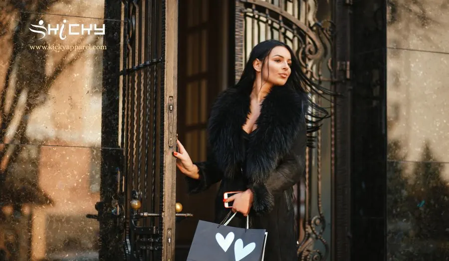 Latest Luxury Lifestyle Outfit Trends