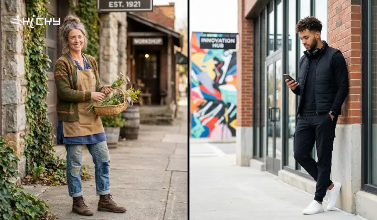 Lifestyle fashion styling ideas for events Lifestyle fashion styling ideas for events