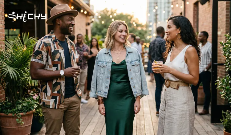 10 Best Lifestyle Fashion Styling Ideas For Events