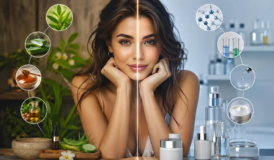Easy Beauty Routine For Busy Women Easy Beauty Routine For Busy Women